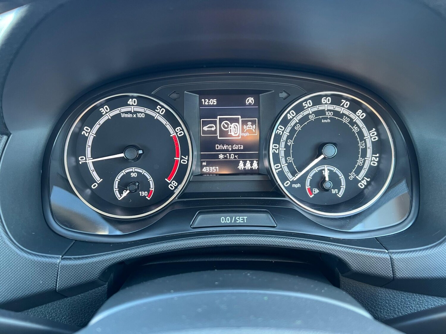 Used Skoda Fabia 2021 for sale - 76657962: Photo 21