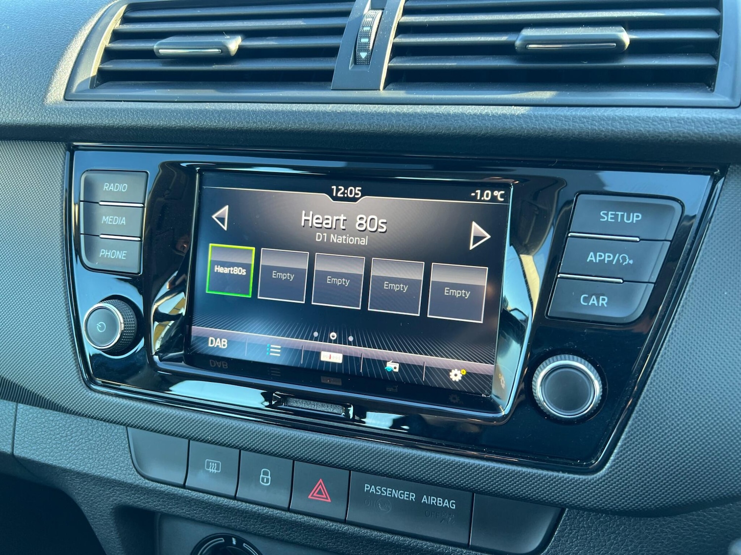 Used Skoda Fabia 2021 for sale - 76657962: Photo 22