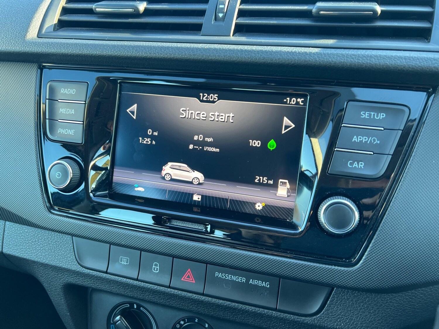 Used Skoda Fabia 2021 for sale - 76657962: Photo 23