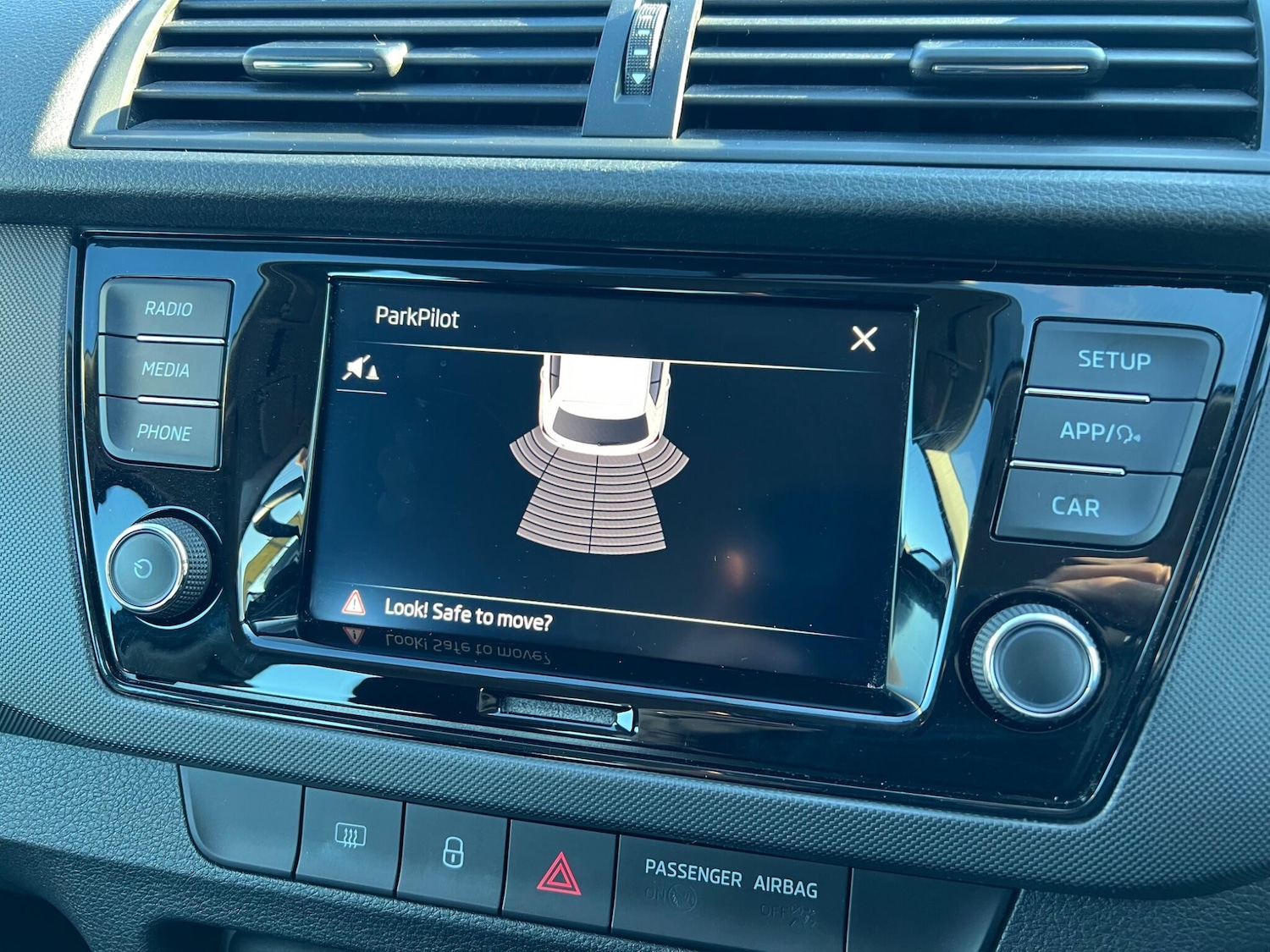 Used Skoda Fabia 2021 for sale - 76657962: Photo 24