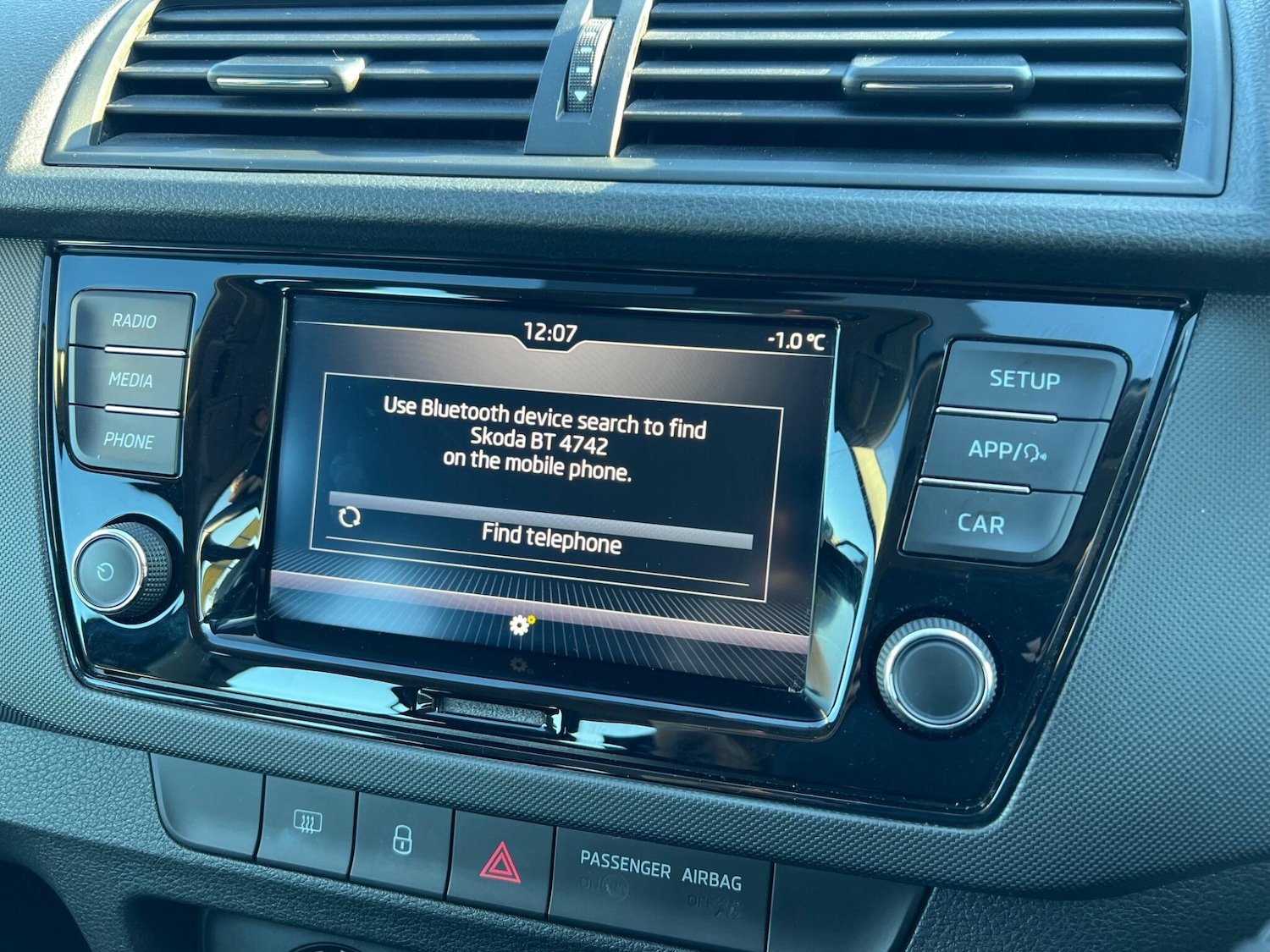 Used Skoda Fabia 2021 for sale - 76657962: Photo 25