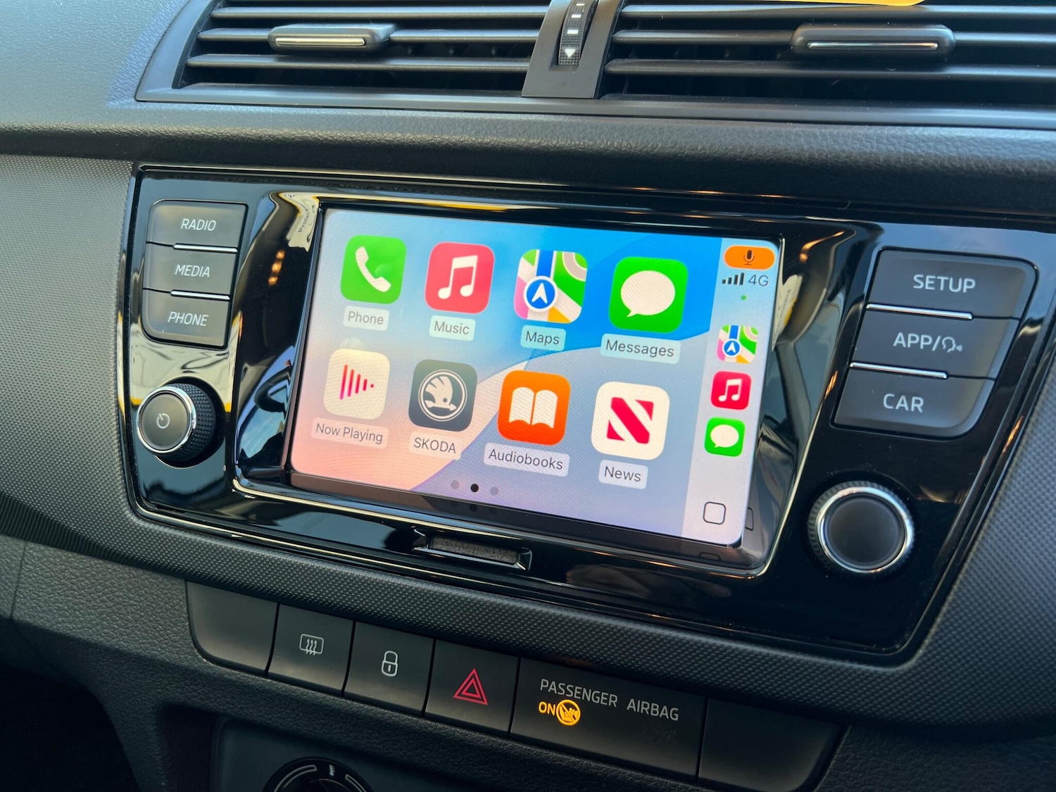 Used Skoda Fabia 2021 for sale - 76657962: Photo 27