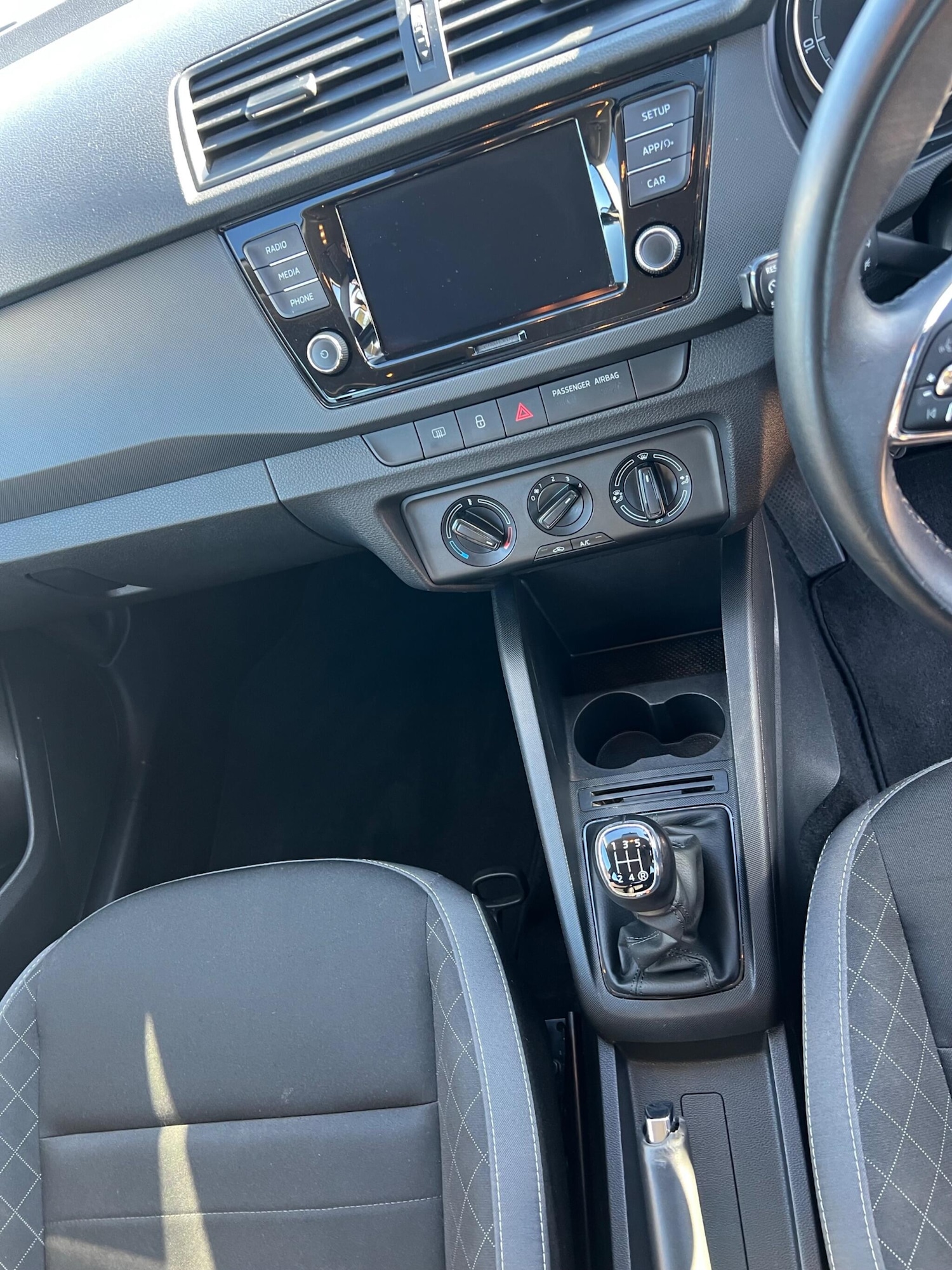 Used Skoda Fabia 2021 for sale - 76657962: Photo 29