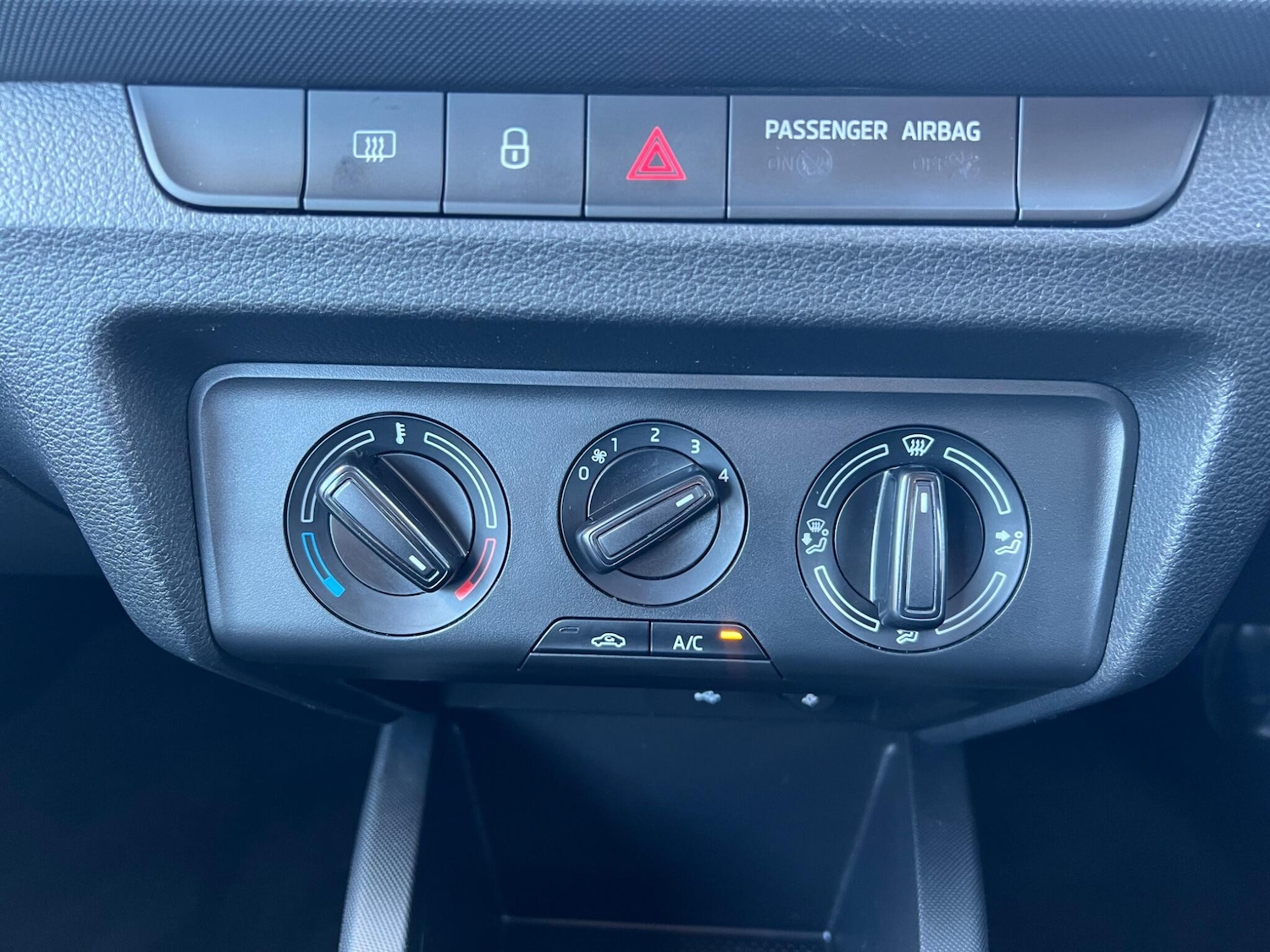 Used Skoda Fabia 2021 for sale - 76657962: Photo 31