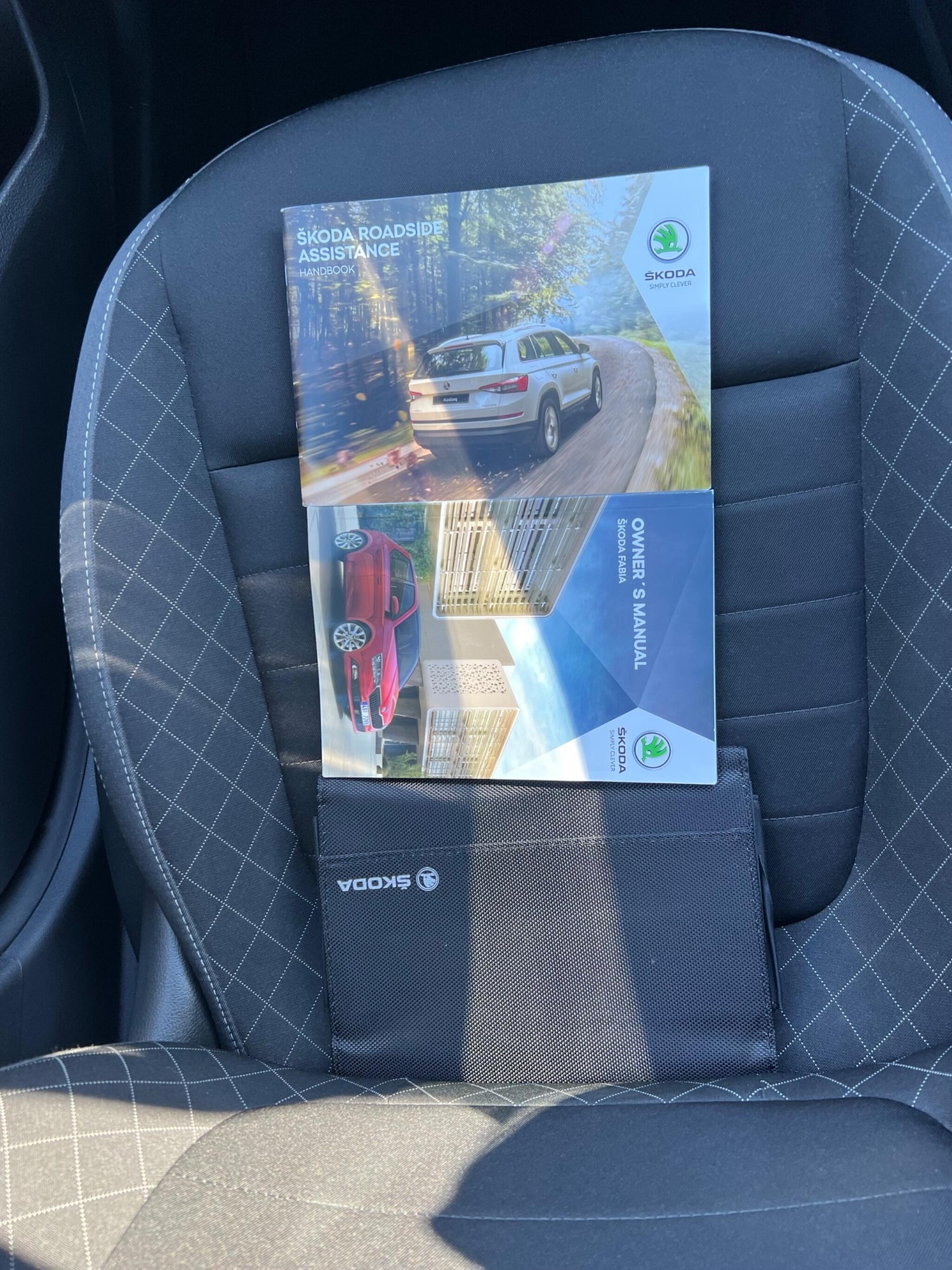 Used Skoda Fabia 2021 for sale - 76657962: Photo 35