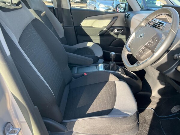 Used Citroen C4 Picasso 2015 for sale - 76214301: Photo 13