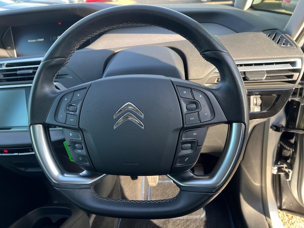 Used Citroen C4 Picasso 2015 for sale - 76214301: Photo 15