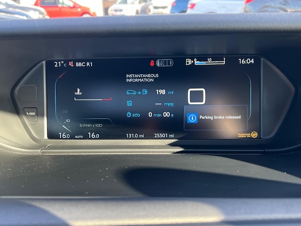 Used Citroen C4 Picasso 2015 for sale - 76214301: Photo 20