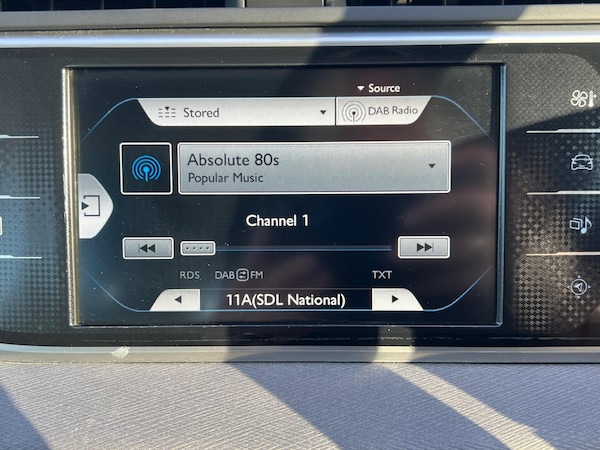 Used Citroen C4 Picasso 2015 for sale - 76214301: Photo 21