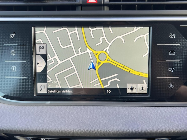 Used Citroen C4 Picasso 2015 for sale - 76214301: Photo 22