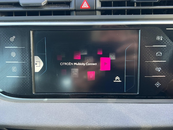 Used Citroen C4 Picasso 2015 for sale - 76214301: Photo 25