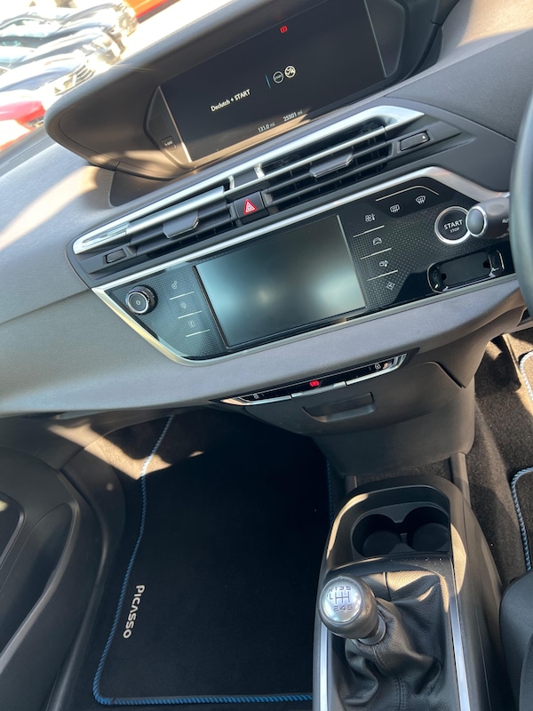 Used Citroen C4 Picasso 2015 for sale - 76214301: Photo 27
