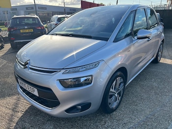 Used Citroen C4 Picasso 2015 for sale - 76214301: Photo 3