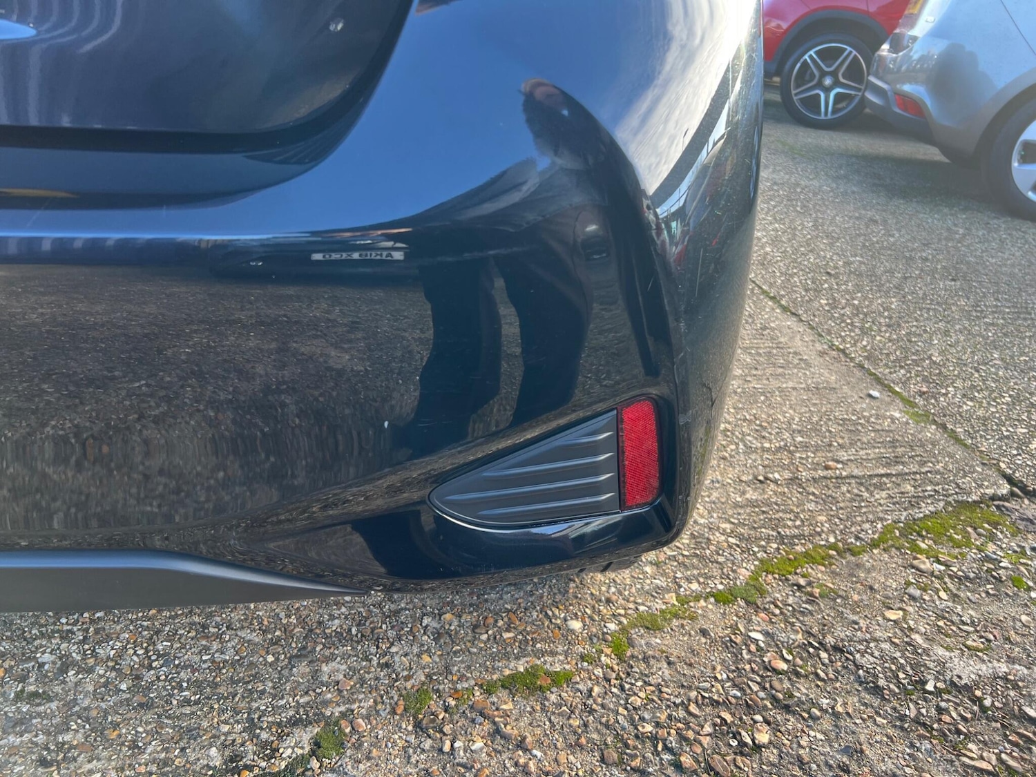 Used Toyota Yaris 2020 for sale - 77091128: Photo 10