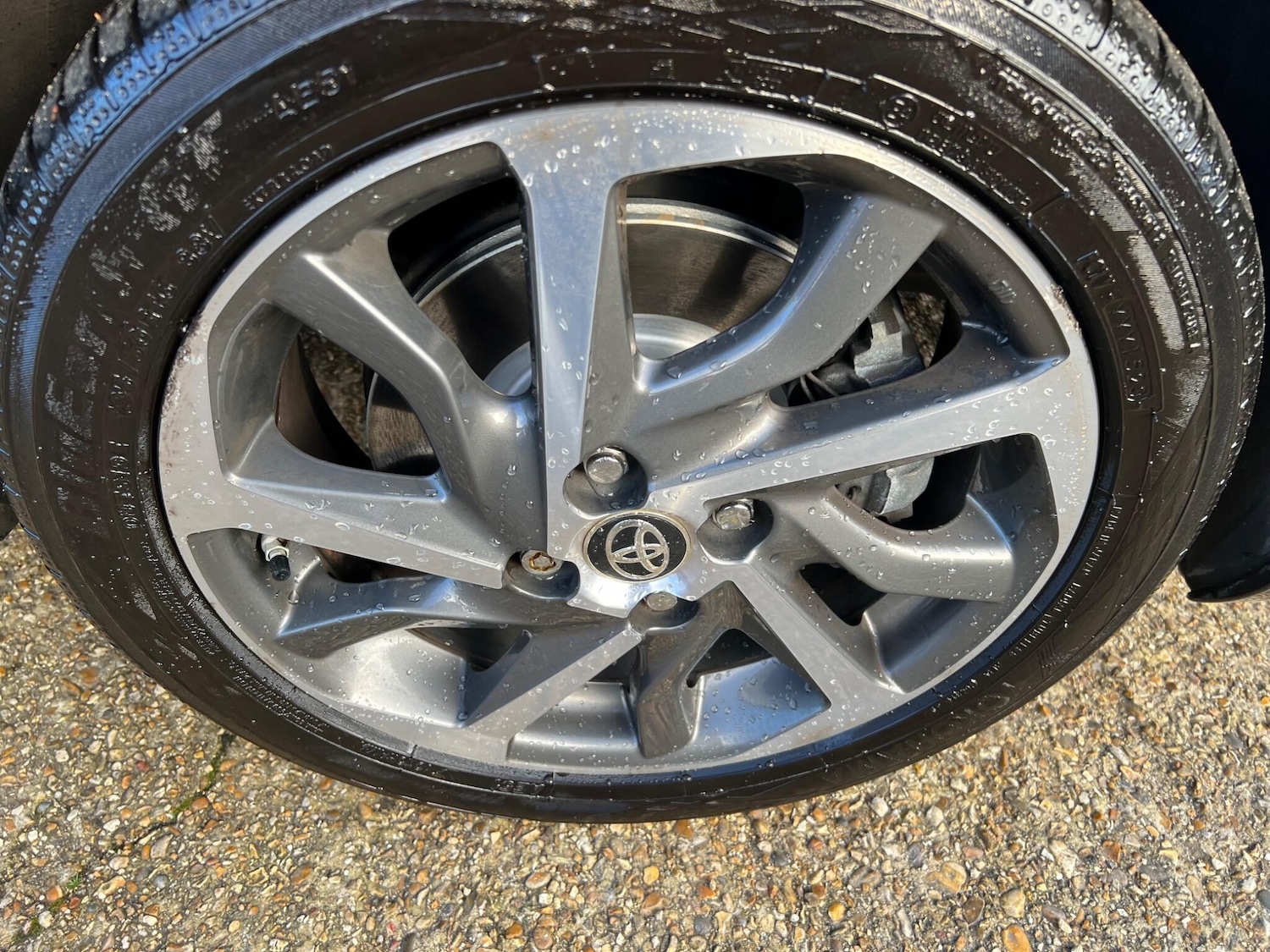 Used Toyota Yaris 2020 for sale - 77091128: Photo 9