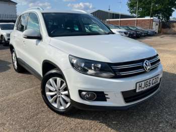 2015 (65) - 2.0 TDI BlueMotion Tech Match DSG 4WD Euro 6 (s/s) 5dr