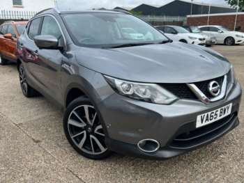 2016 (65) - 1.6 DIG-T Tekna 2WD Euro 6 (s/s) 5dr
