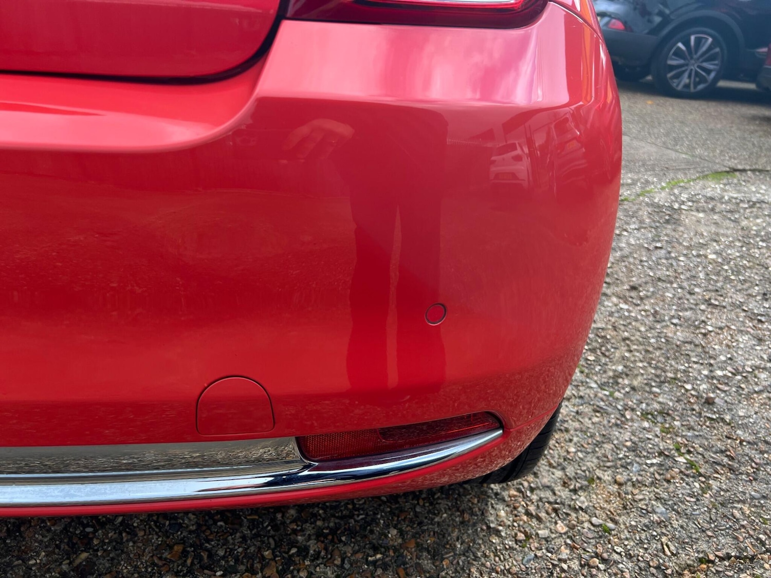 Used Fiat 500 2018 for sale - 76512551: Photo 10