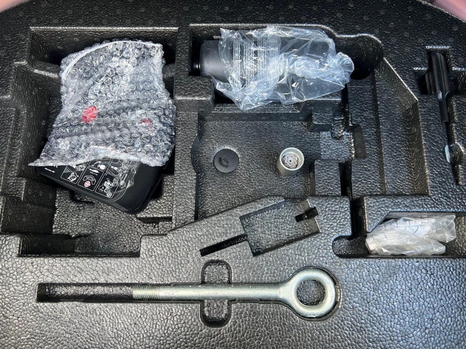 Used Fiat 500 2018 for sale - 76512551: Photo 12