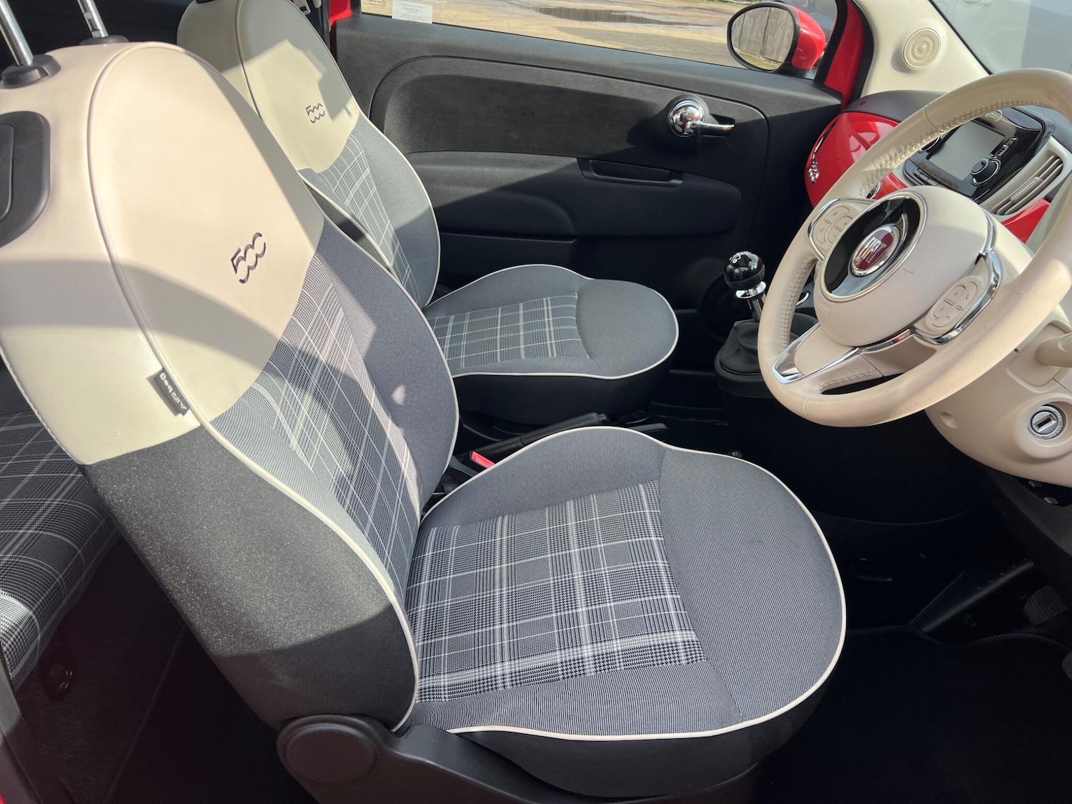 Used Fiat 500 2018 for sale - 76512551: Photo 13