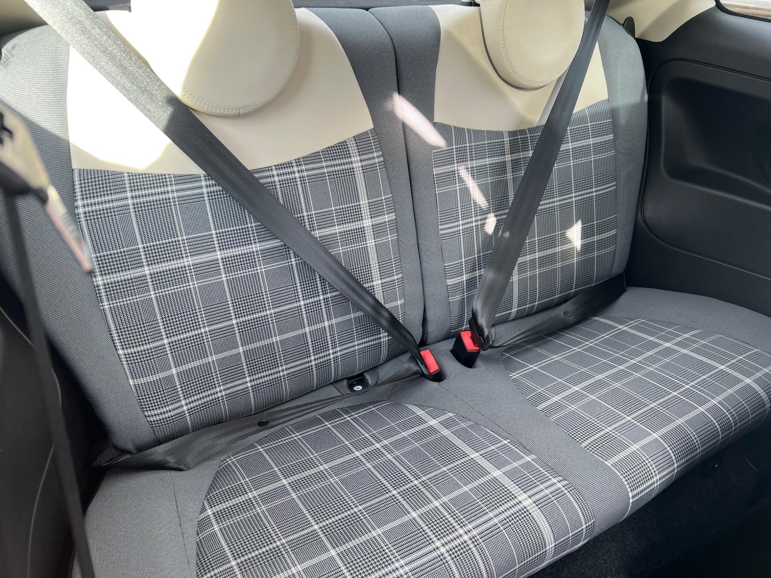 Used Fiat 500 2018 for sale - 76512551: Photo 14