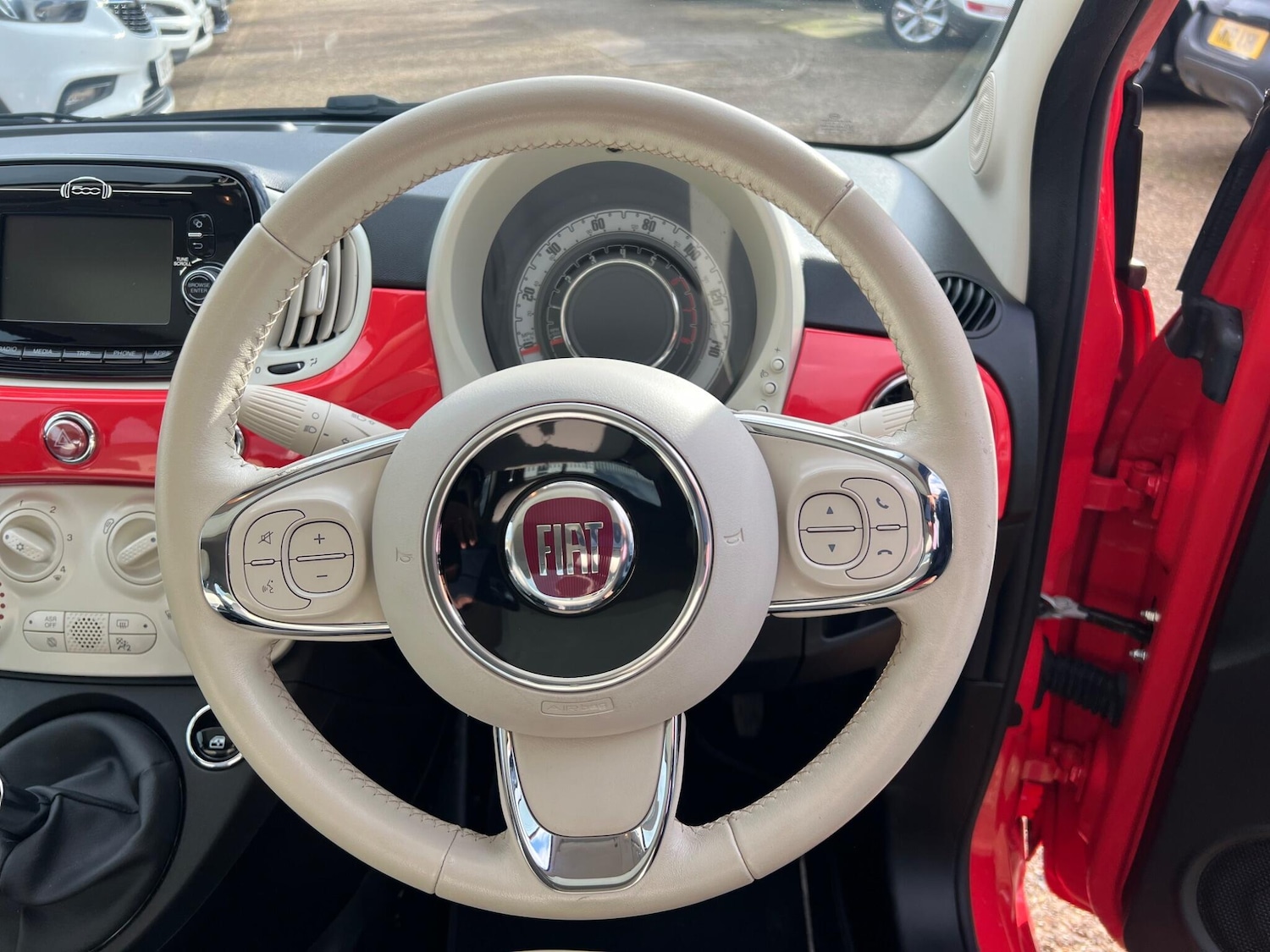 Used Fiat 500 2018 for sale - 76512551: Photo 15