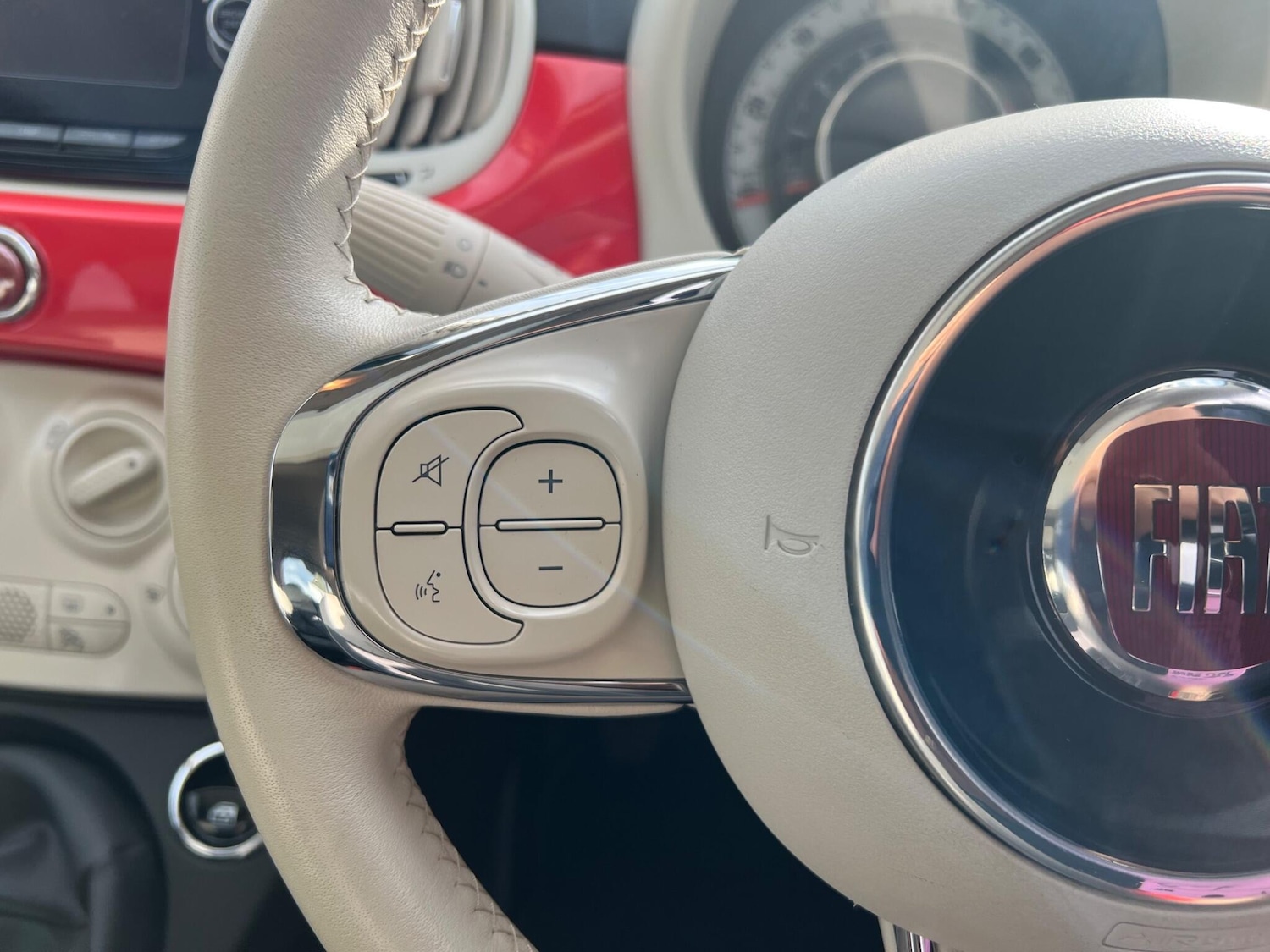 Used Fiat 500 2018 for sale - 76512551: Photo 16