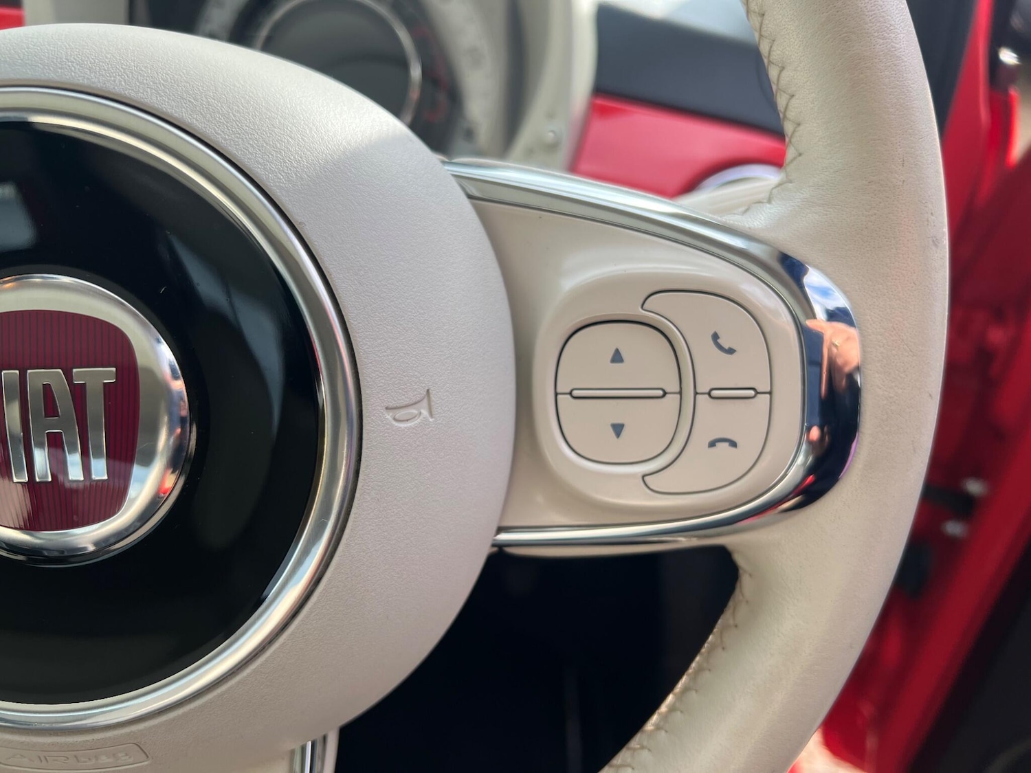 Used Fiat 500 2018 for sale - 76512551: Photo 17