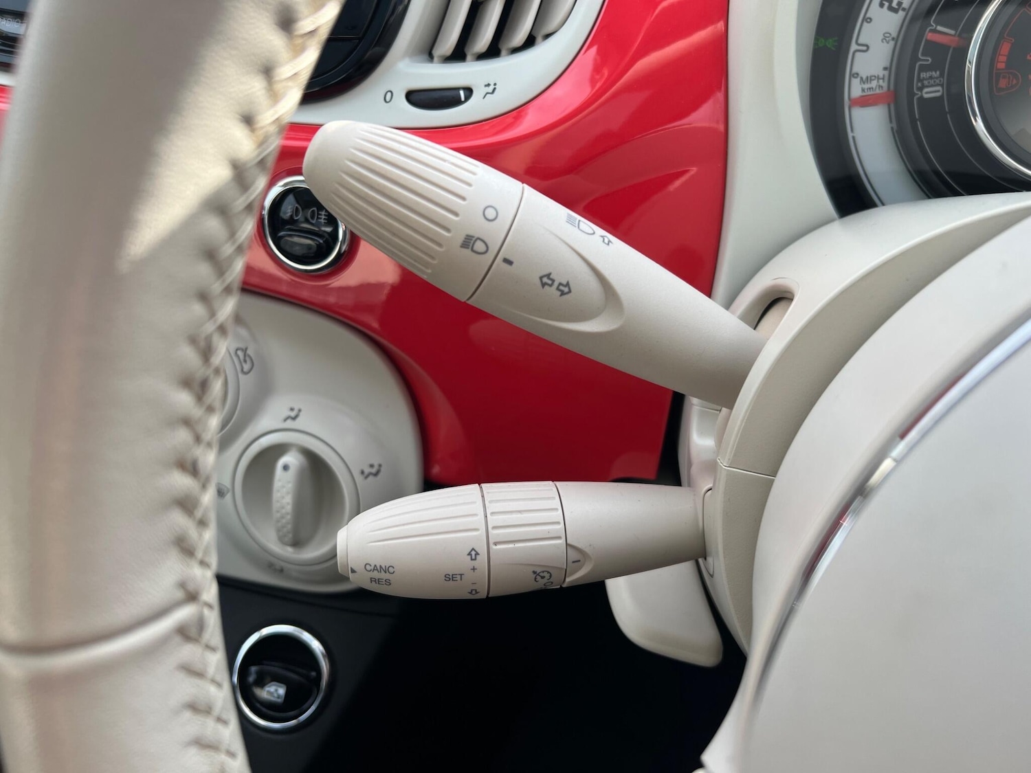 Used Fiat 500 2018 for sale - 76512551: Photo 18