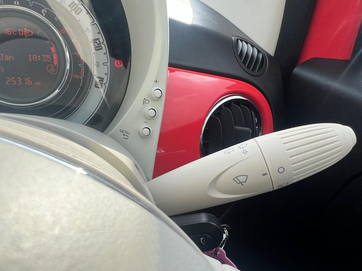 Used Fiat 500 2018 for sale - 76512551: Photo 19
