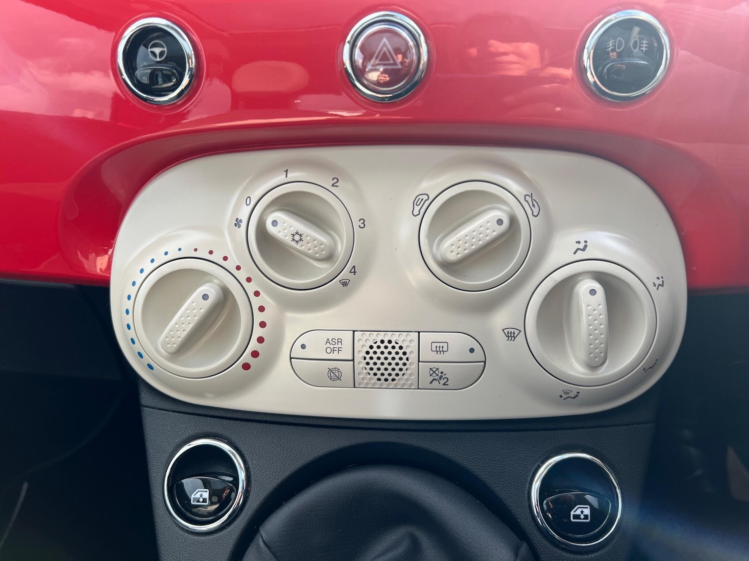 Used Fiat 500 2018 for sale - 76512551: Photo 25