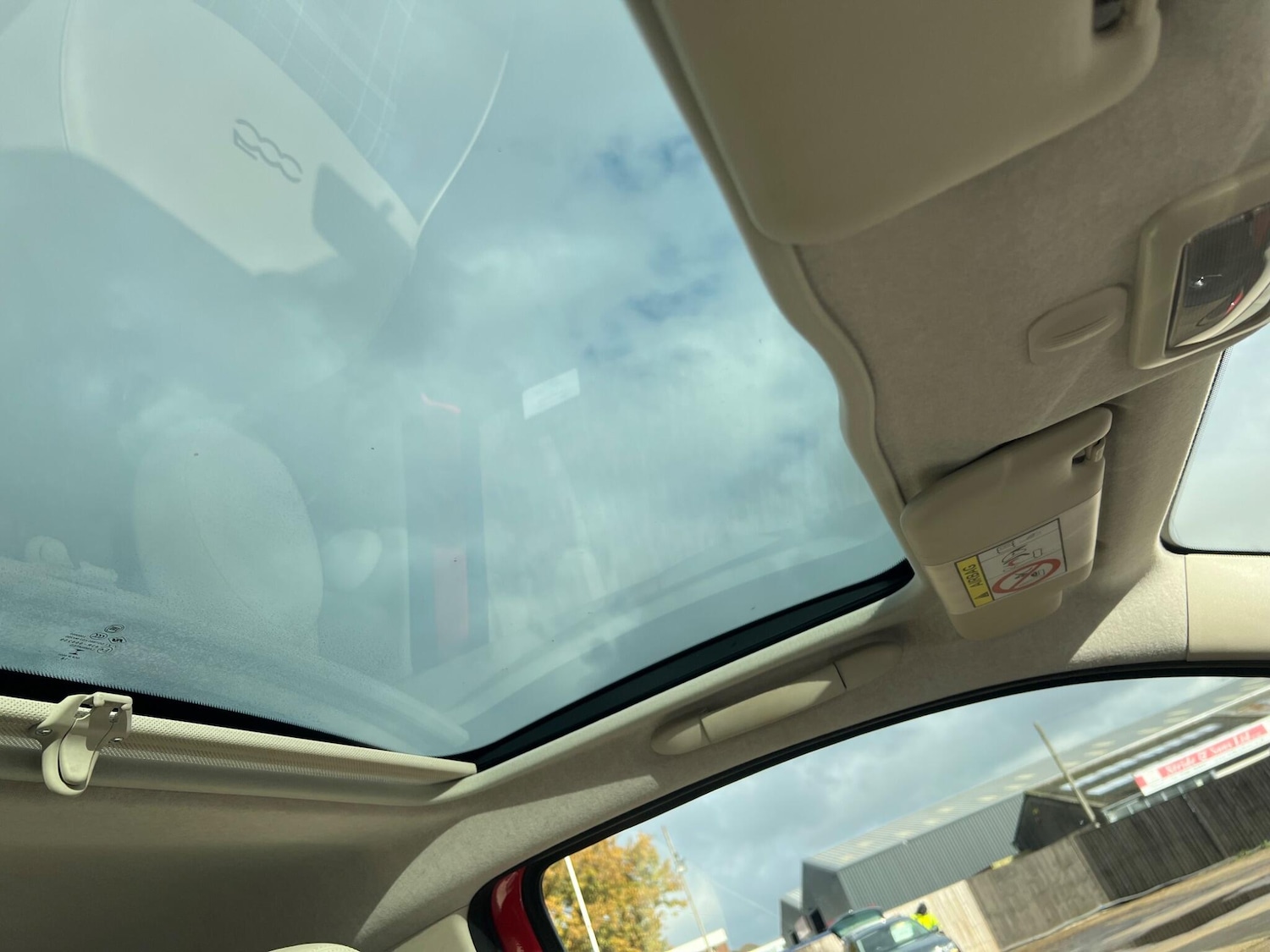 Used Fiat 500 2018 for sale - 76512551: Photo 26