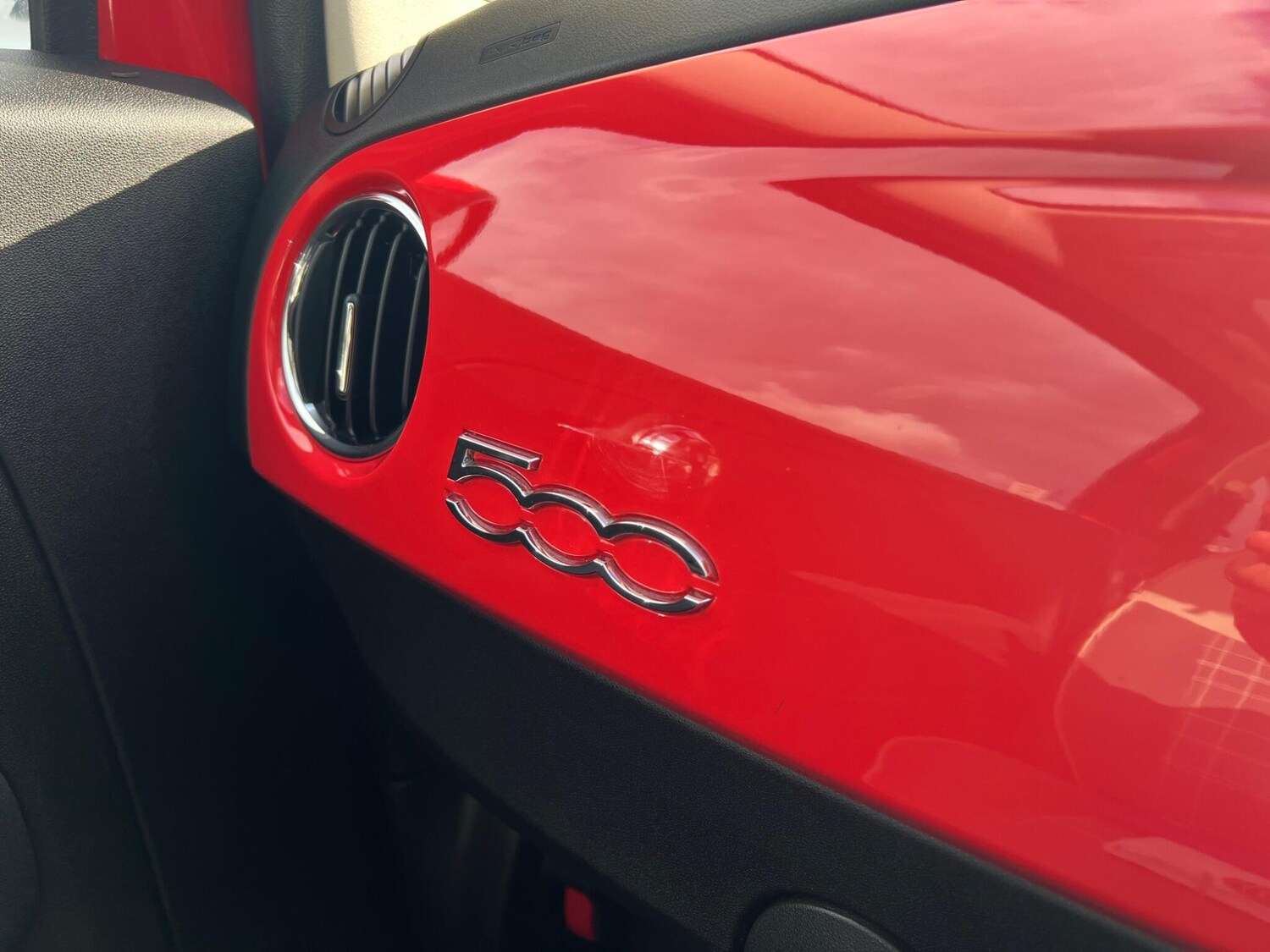 Used Fiat 500 2018 for sale - 76512551: Photo 27