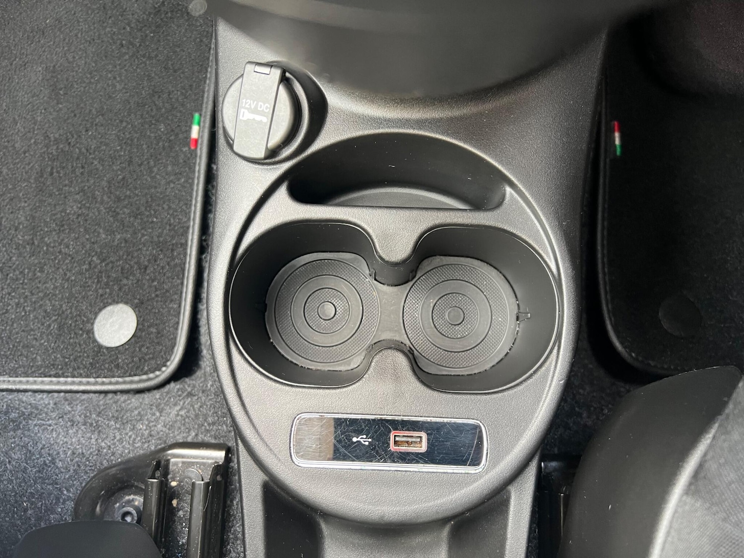 Used Fiat 500 2018 for sale - 76512551: Photo 28