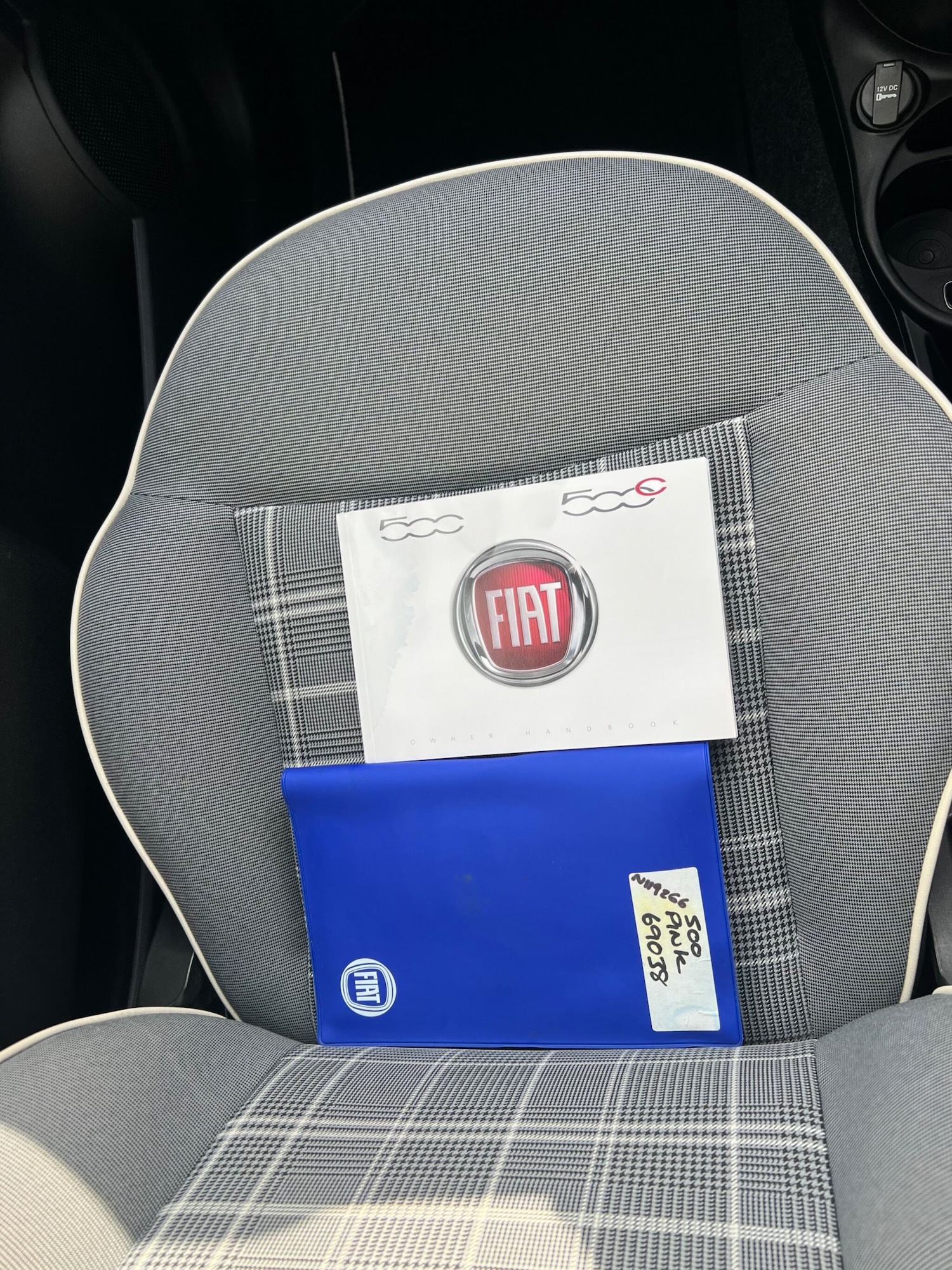 Used Fiat 500 2018 for sale - 76512551: Photo 30