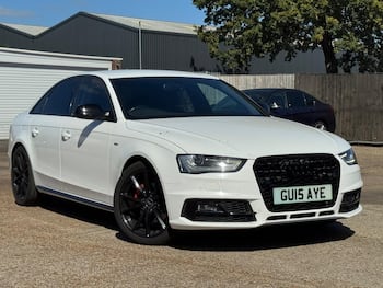 Used Audi A4 2015 for sale - 79750581: Photo