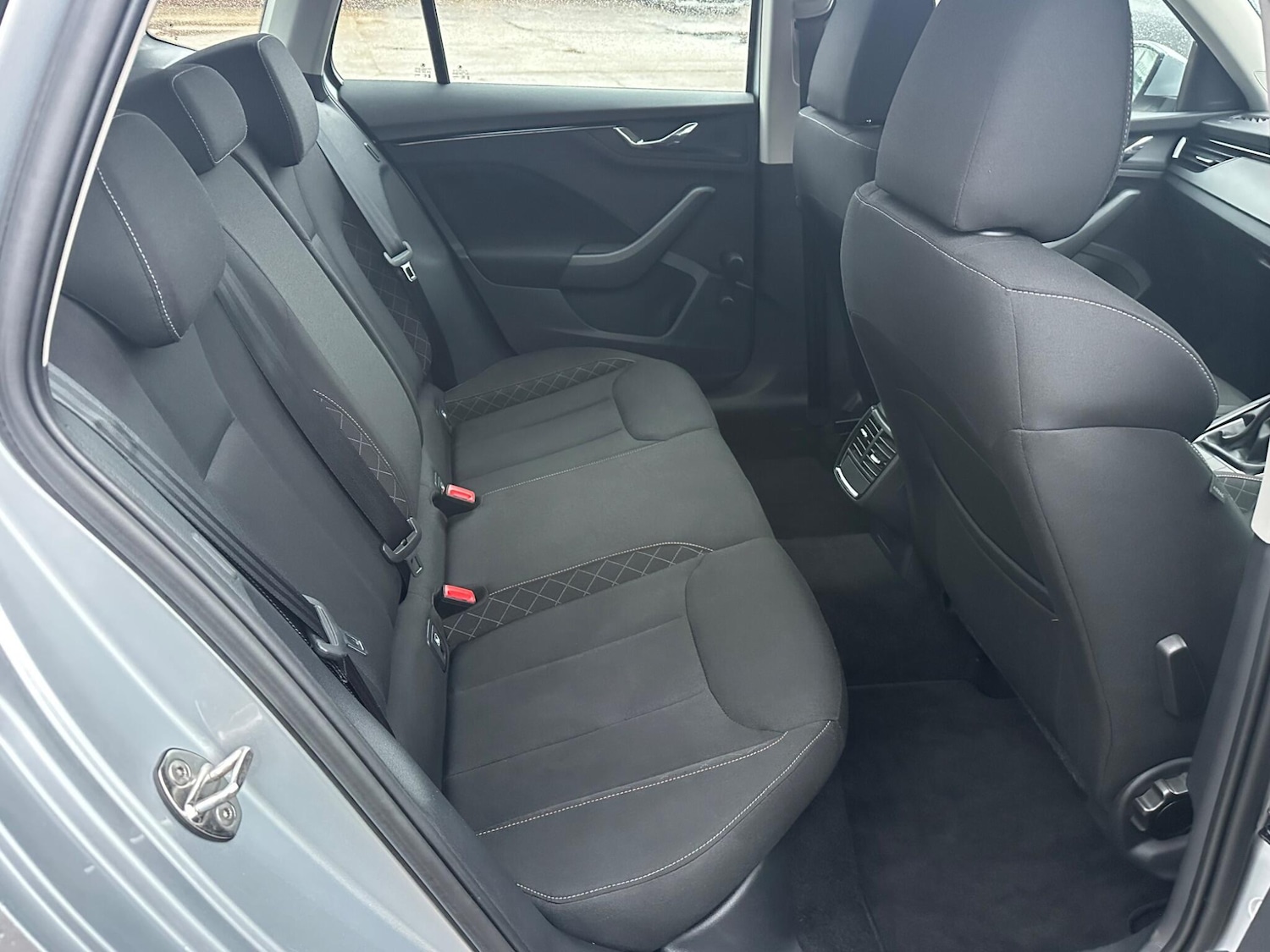 Used Skoda Kamiq 2022 for sale - 76772258: Photo 11