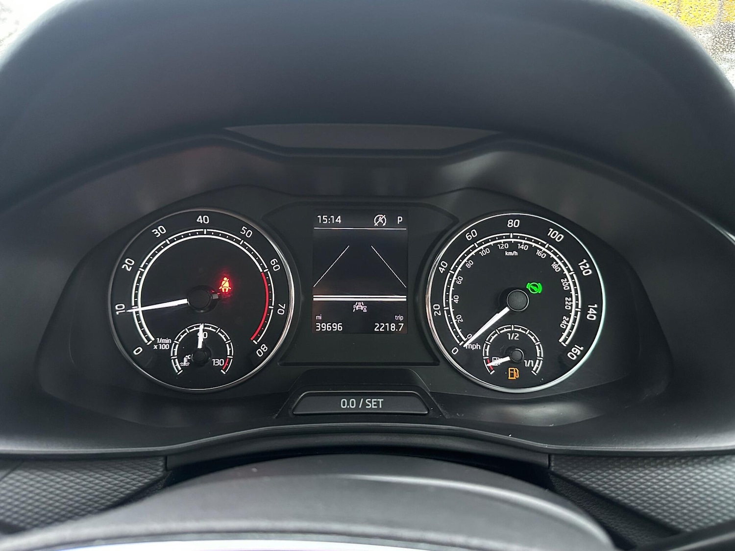 Used Skoda Kamiq 2022 for sale - 76772258: Photo 14