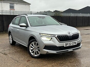 (22) - 1.0 TSI SE DSG Euro 6 (s/s) 5dr