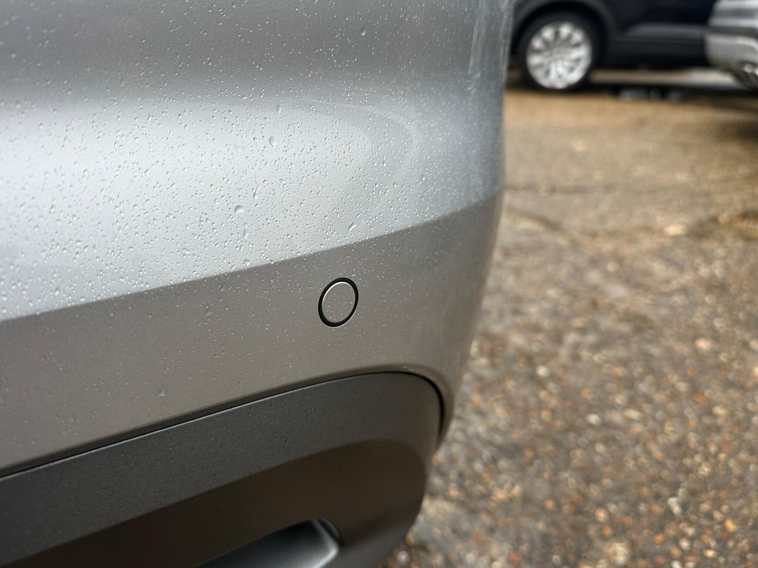 Used Skoda Kamiq 2022 for sale - 76772258: Photo 22