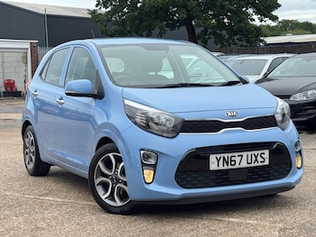 Used Kia Picanto 2017 for sale - 79026480: Photo