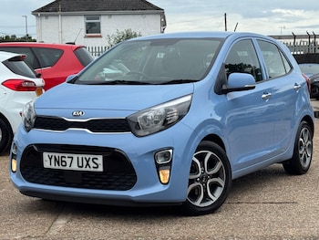 Used Kia Picanto 2017 for sale - 79026480: Photo