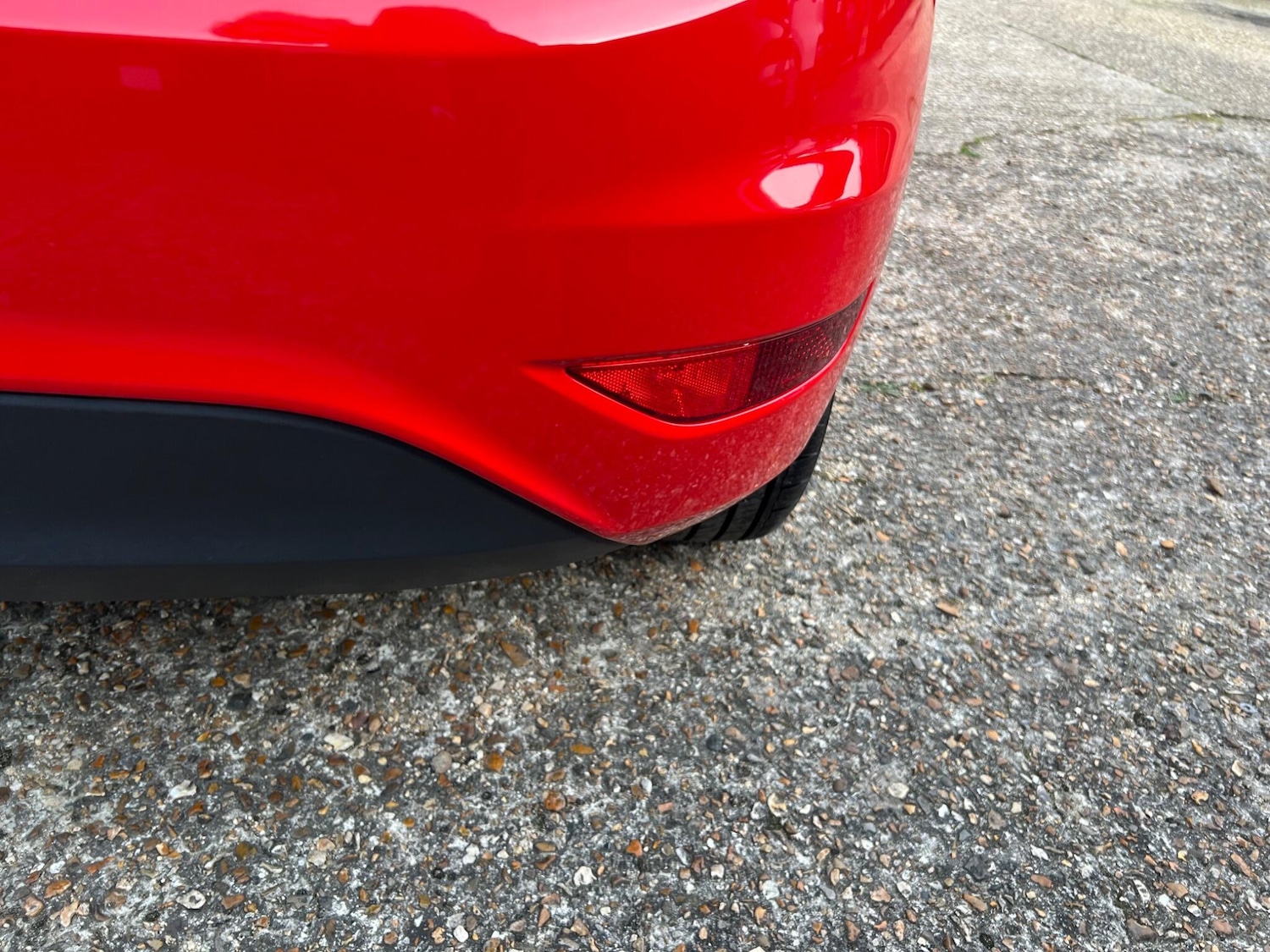 Used Ford Fiesta 2015 for sale - 78019598: Photo 10