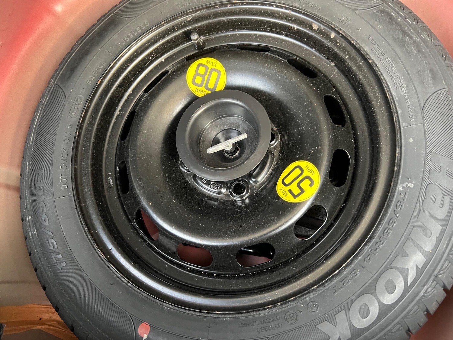 Used Ford Fiesta 2015 for sale - 78019598: Photo 12