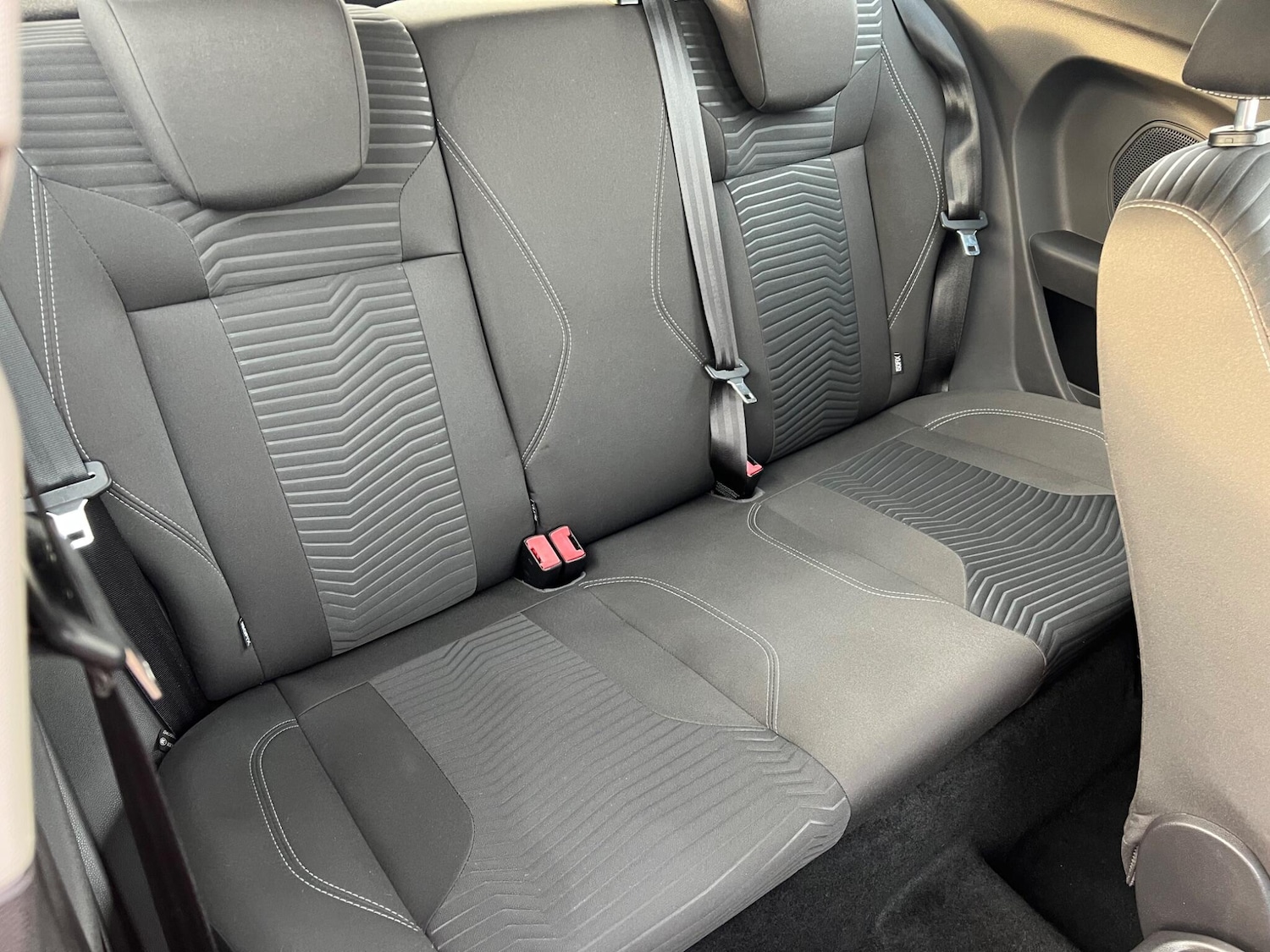 Used Ford Fiesta 2015 for sale - 78019598: Photo 14