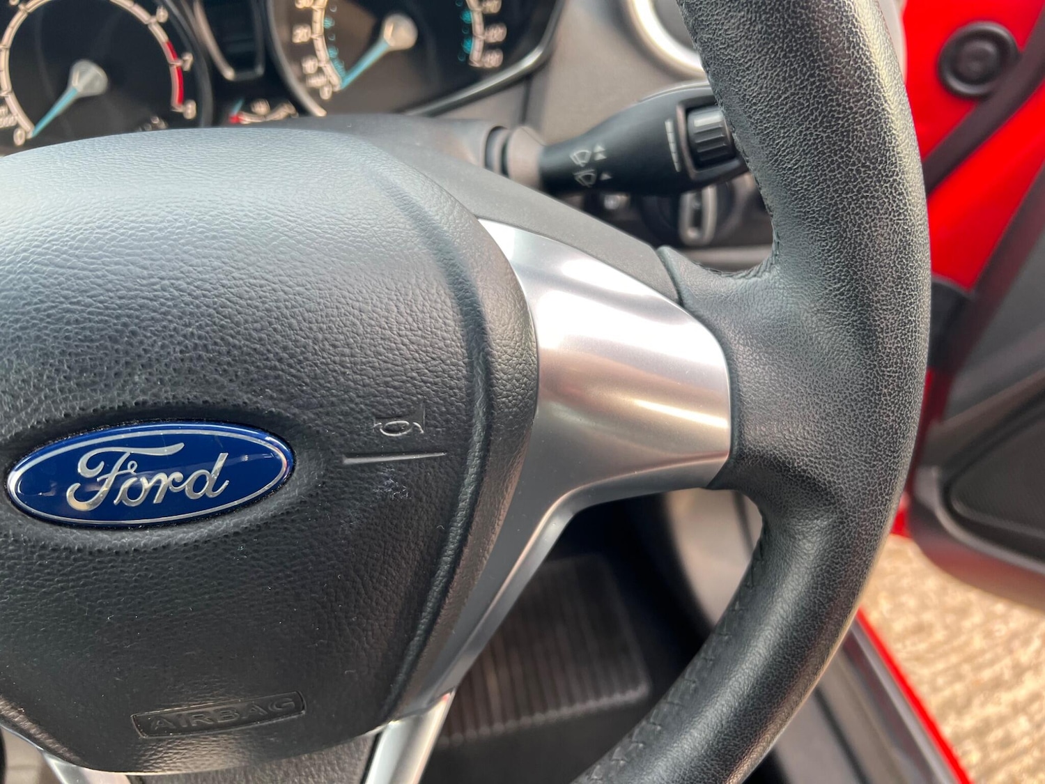 Used Ford Fiesta 2015 for sale - 78019598: Photo 17