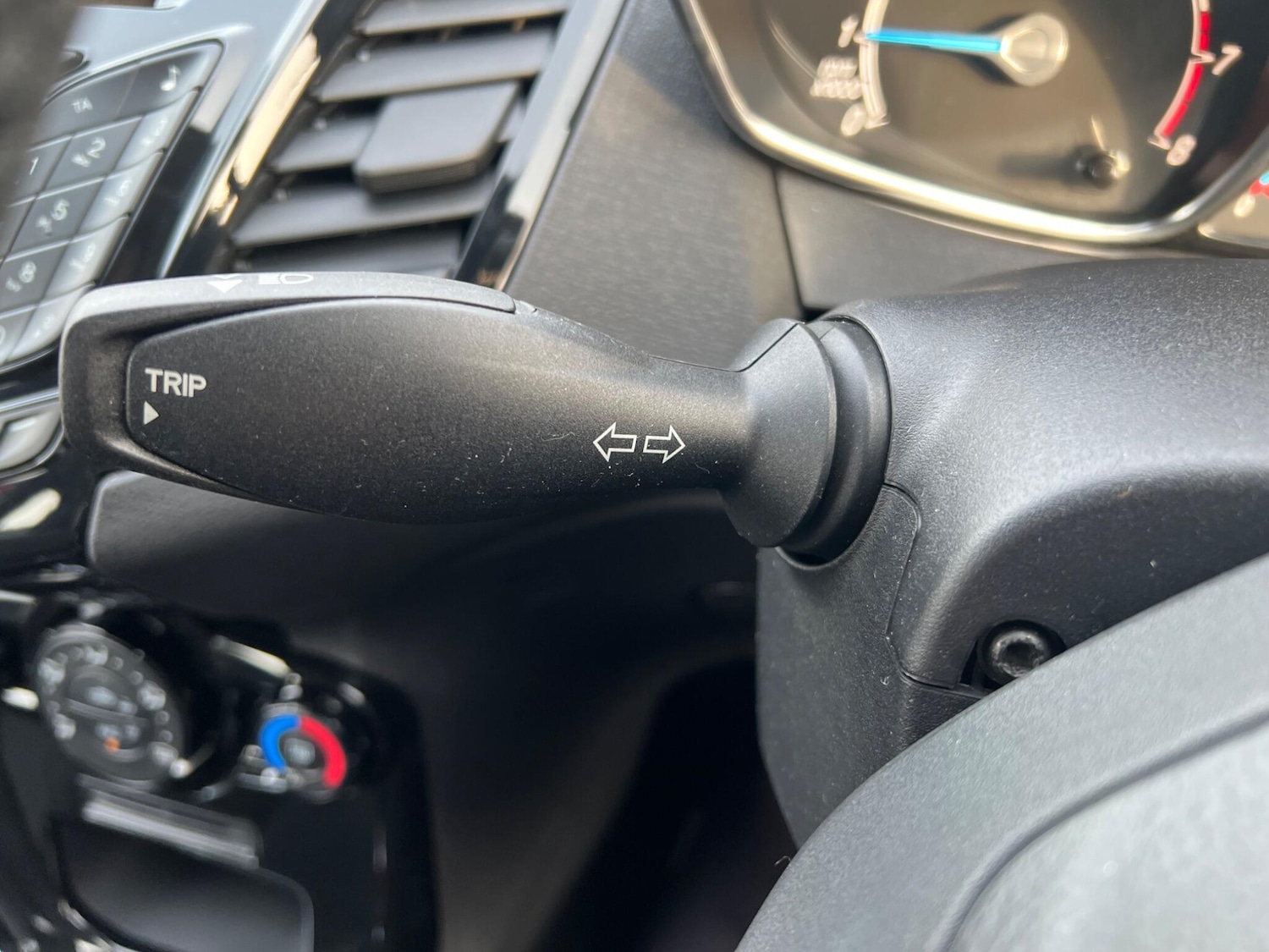 Used Ford Fiesta 2015 for sale - 78019598: Photo 18