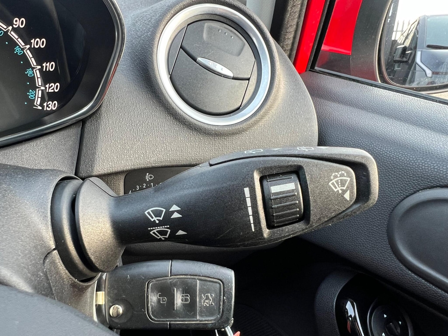 Used Ford Fiesta 2015 for sale - 78019598: Photo 19