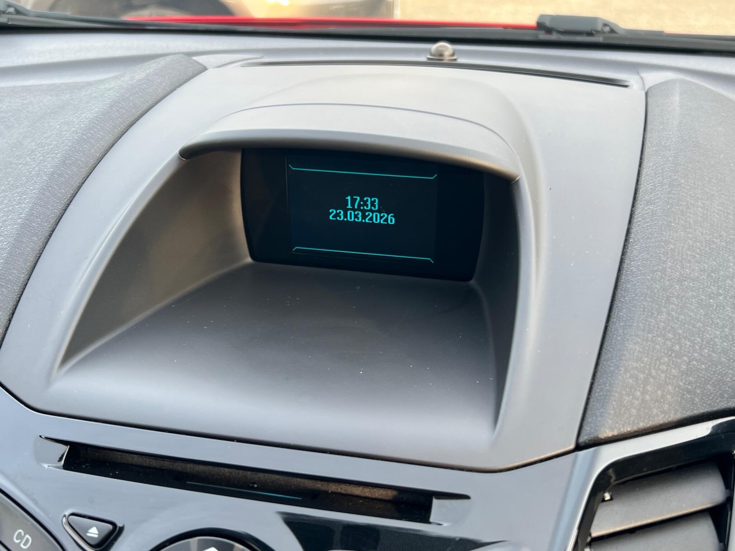 Used Ford Fiesta 2015 for sale - 78019598: Photo 21