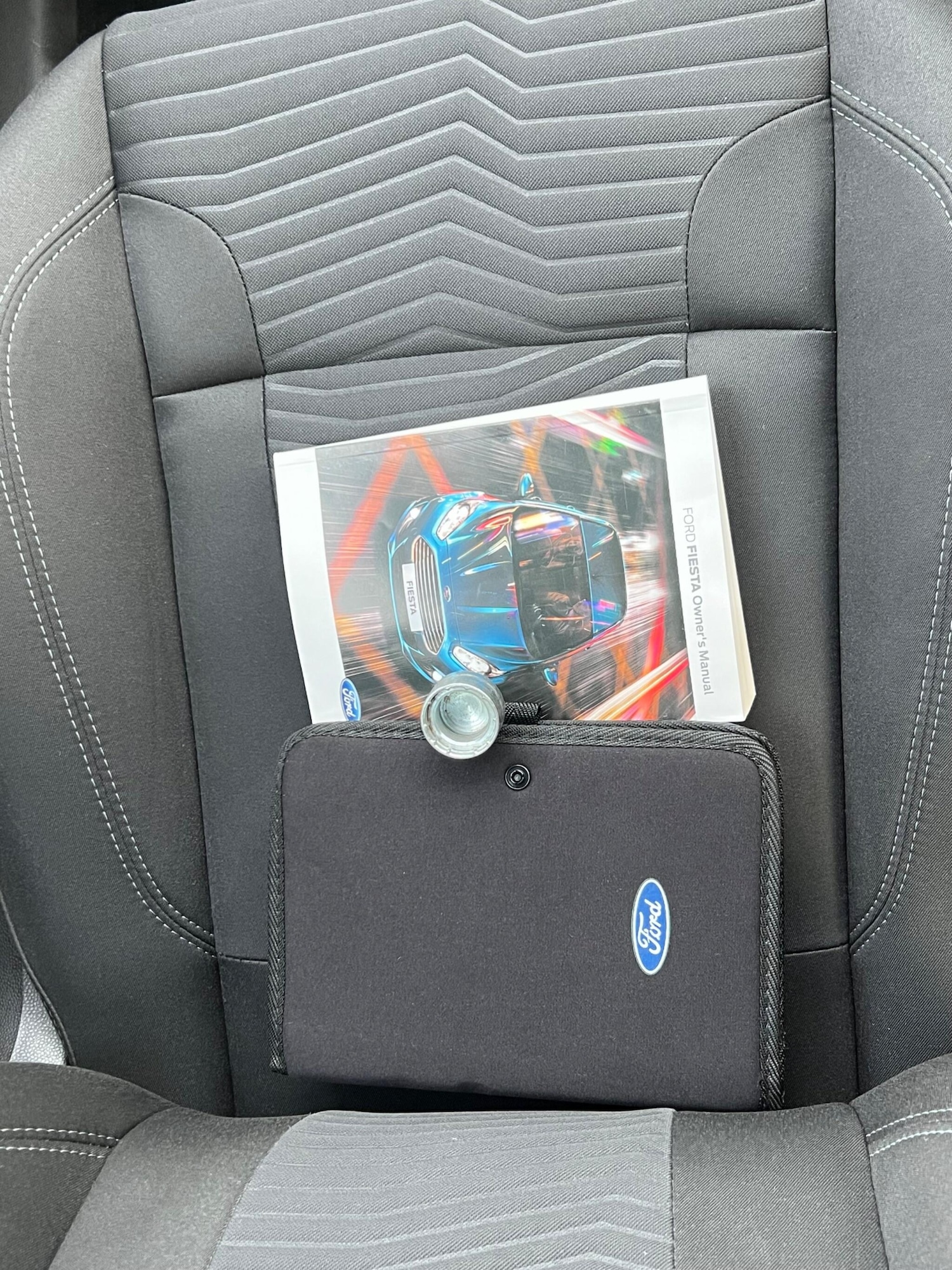 Used Ford Fiesta 2015 for sale - 78019598: Photo 25